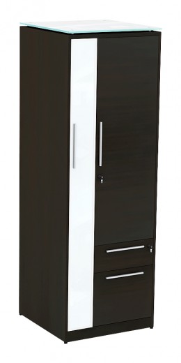 Wardrobe Storage Cabinet - Potenza