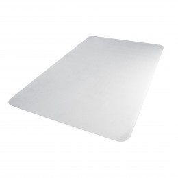 Desk Floor Mat - 29" x 47" - Bioplus