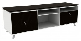 Modern Storage Credenza - OneSuite