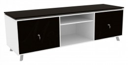 Modern Office Credenza - OneSuite