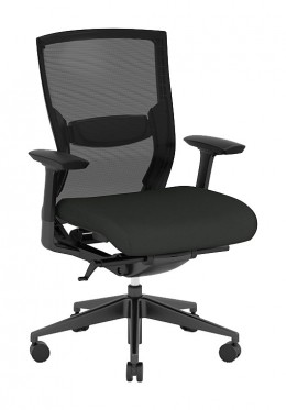 Ergonomic Office Chair - Konfurb Propel