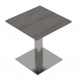 Small Square Table - 30\