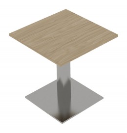 Small Square Table - 30" Tall - Pranzo