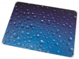 Floor Protector Mat - 36 x 48