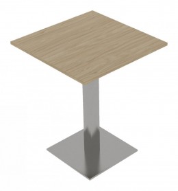 Large Bar Height Table - 42" Tall - Pranzo