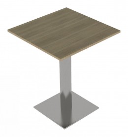 Large Bar Height Table - 42" Tall - Pranzo