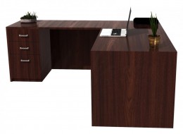 Double Desk - Improve Productivity between Two People