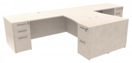 2 Person Desk