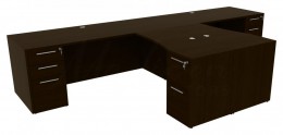 2 Person Desk