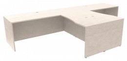 Two Person Desk - Potenza