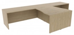 Two Person Desk - Potenza