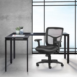 Mesh Back Task Chair - Pro Line II