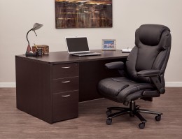 big and tall office chair