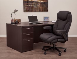 Heavy Duty Office Chair - Pro Line II