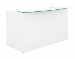 Reception Desk Shell - Potenza