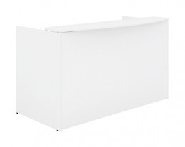 Reception Desk Shell - Potenza