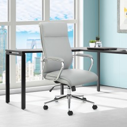 High Back Conference Room Chair - Pro Line II