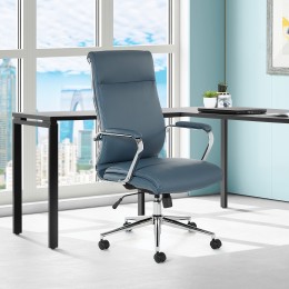 High Back Conference Room Chair - Pro Line II