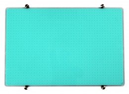 Glassboard - 24" x 36" - Viztex Glacier