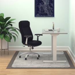 Home Office Sit Stand Desk