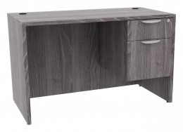 Small Rectangular Desk - PL Laminate