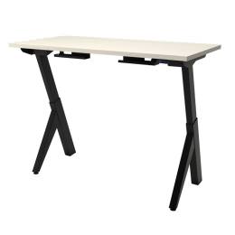 Sit to Stand Height Adjustable Desk - Achilles