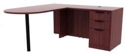 Highlighting the Variety of Small Desks Found at Madison Liquidators