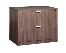 2 Drawer Lateral File Cabinet