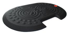 Standing Desk Floor Mat - 2000X