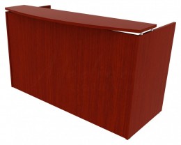 Mahogany Desk - A Timeless and Traditional Option for your Office