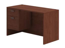 Single Pedestal Desk