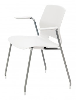 Chair with Arms - Imme