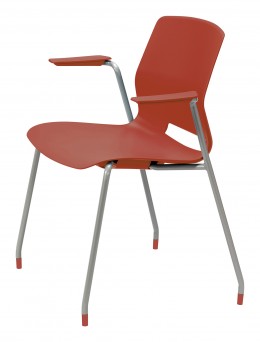 Chair with Arms - Imme