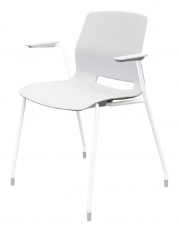 Chair with Arms - Imme