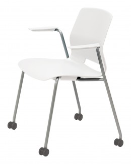 Rolling Stacking Chair - Imme