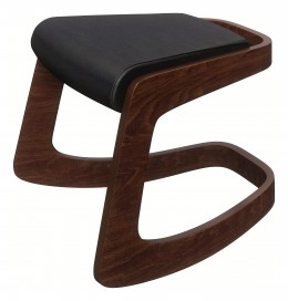 Rocking Stool - Makau