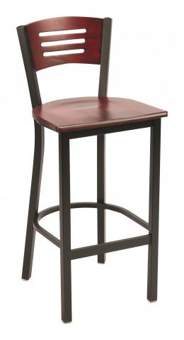 Stool Chair - Basics