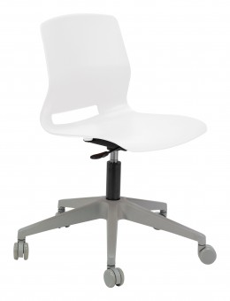 Armless Office Chair - Imme