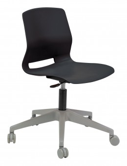 Armless Office Chair - Imme