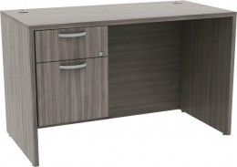 Small Desk - Commerce Laminate