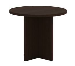 Round Conference Table - Amber Series