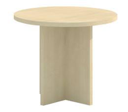 Round Conference Table