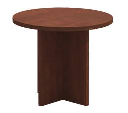 Round Conference Table