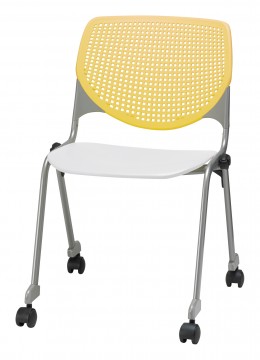 Chair on Wheels - Kool