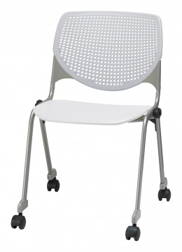 Chair on Wheels - Kool