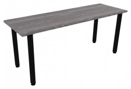 Training Table with Square Legs - PL Laminate