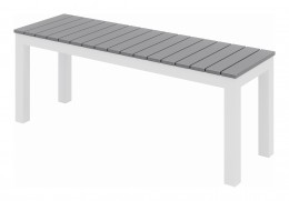 Outdoor Bench - Eveleen