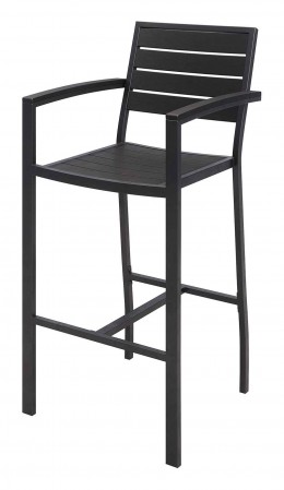 Outdoor Barstool - Eveleen