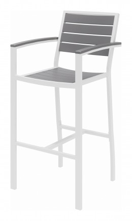 Outdoor Barstool - Eveleen