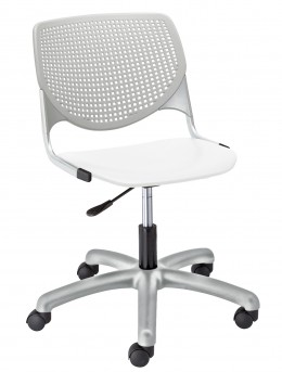 Armless Office Chair - Kool Series